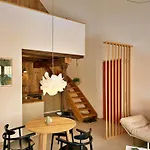 Gruene Haus - Apartment Lorrach