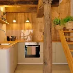 Gruene Haus -