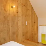 Apartment Gruene Haus -