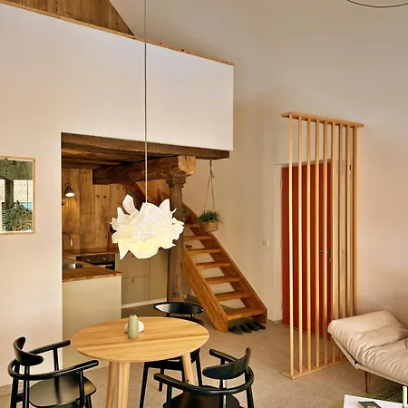 Gruene Haus - Lägenhet Lörrach