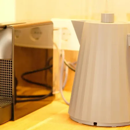 Gruene Haus - Lörrach