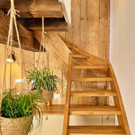 Lägenhet Gruene Haus - *