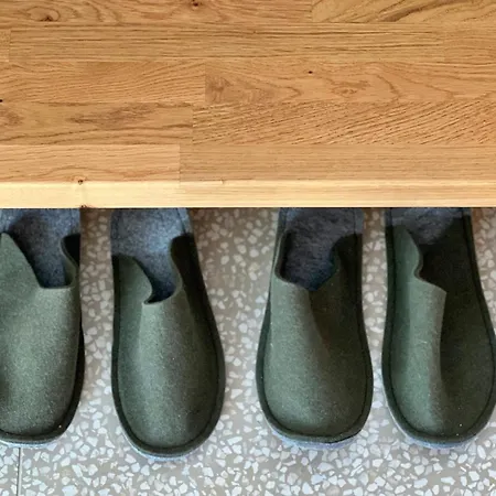 Lägenhet Gruene Haus -