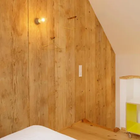 Lägenhet Gruene Haus -