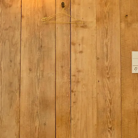 Gruene Haus - Lägenhet *