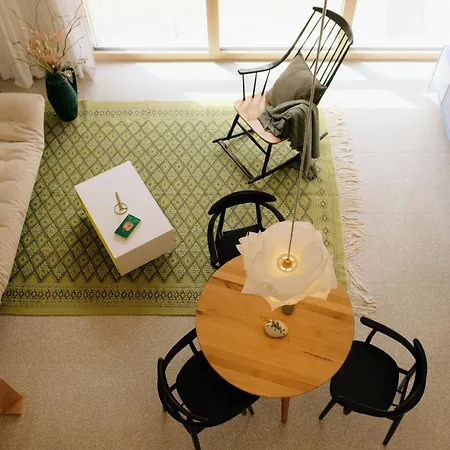 Gruene Haus - Lörrach