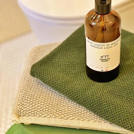 Lägenhet Gruene Haus - *