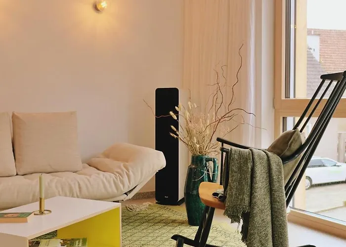 Appartamento Gruene Haus -