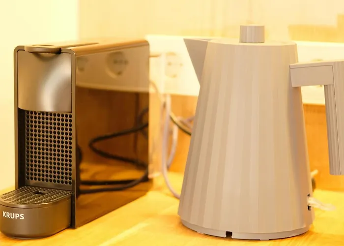 Gruene Haus - Lörrach