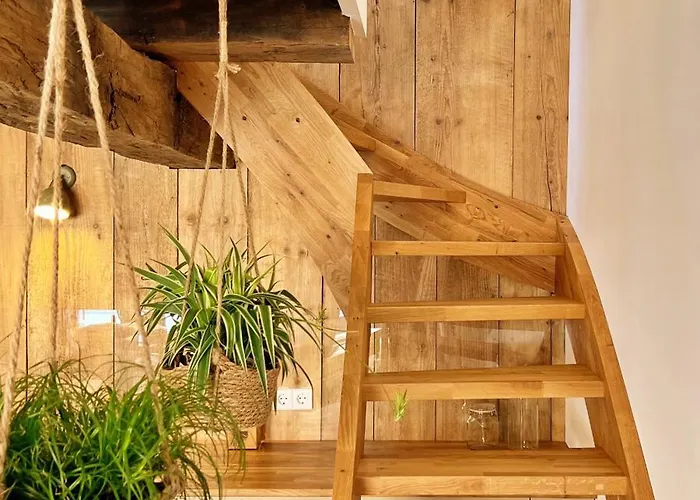 Daire Gruene Haus - *