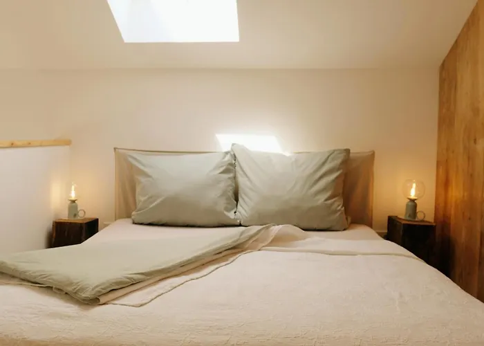 Gruene Haus - * Lörrach