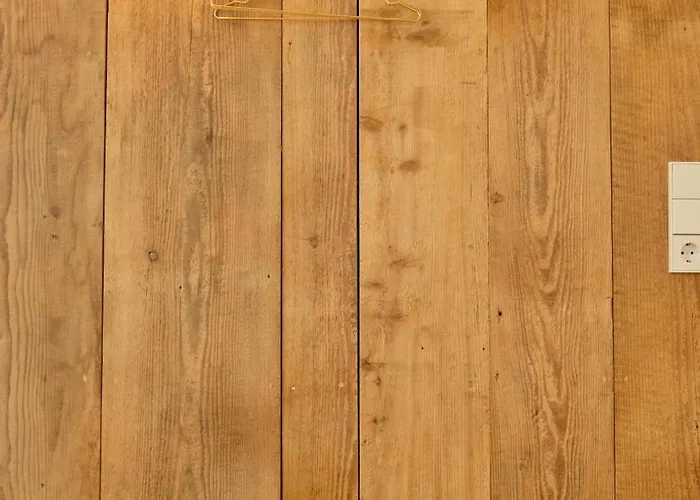 Gruene Haus - Appartamento *