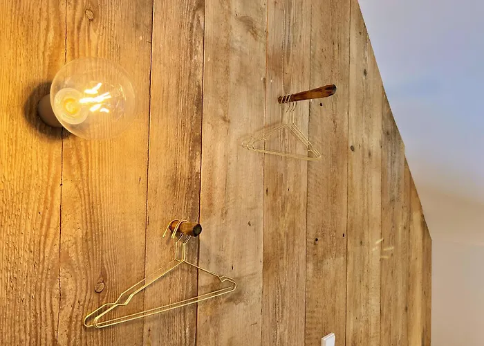 Gruene Haus - Appartamento *