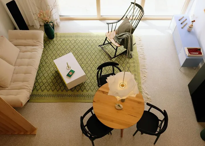 Gruene Haus - Lörrach