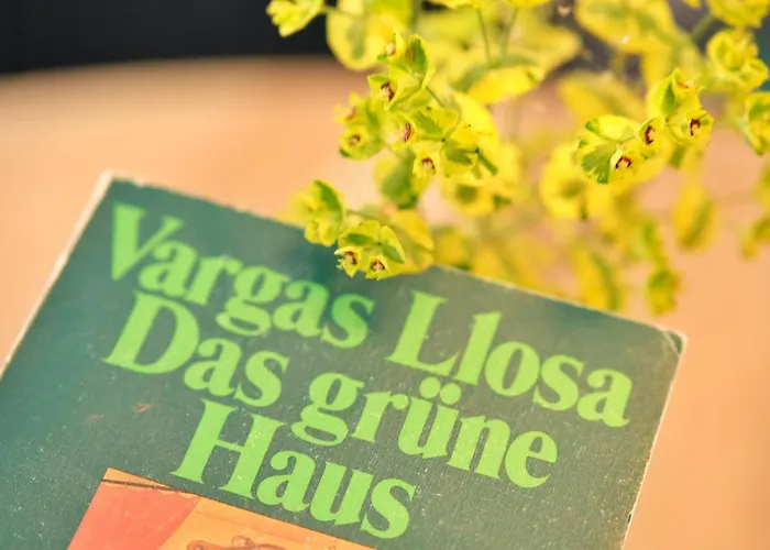 Gruene Haus - Daire Lörrach