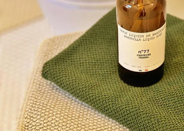 Appartamento Gruene Haus - *